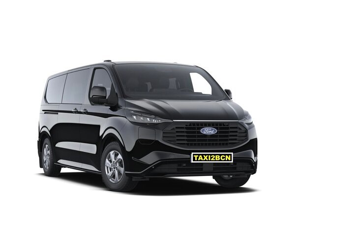 Barcelona Arrival Private Transfer Airport To Barcelona City 